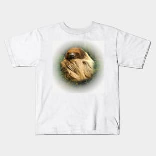 Sloth Kids T-Shirt